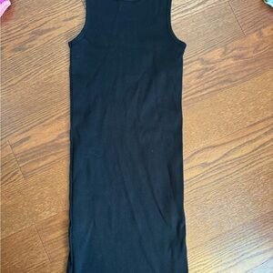 brandy melville dress size small